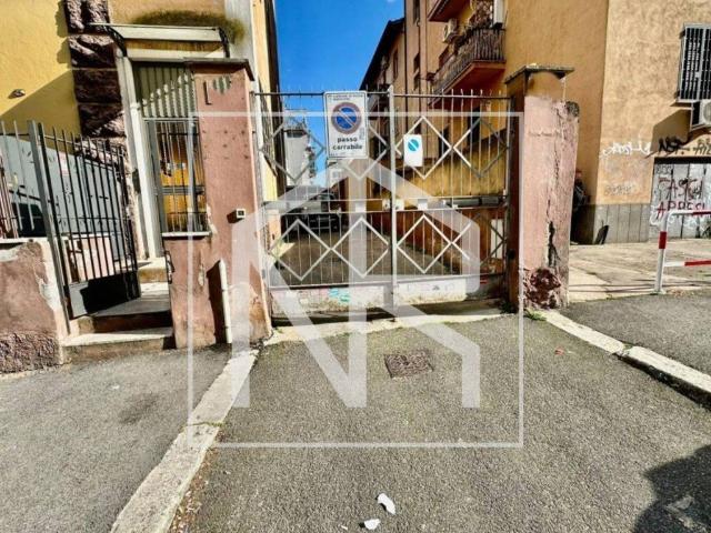 Box / Garage in vendita a Roma RM