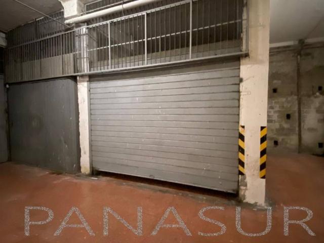 Box / Garage in vendita a Roma RM