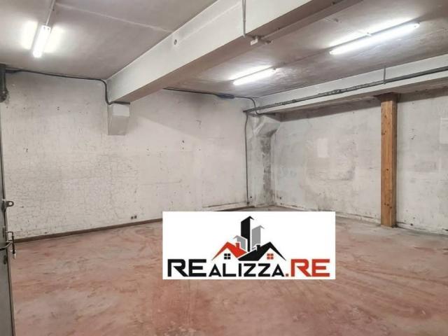 Box / Garage in vendita a Roma RM