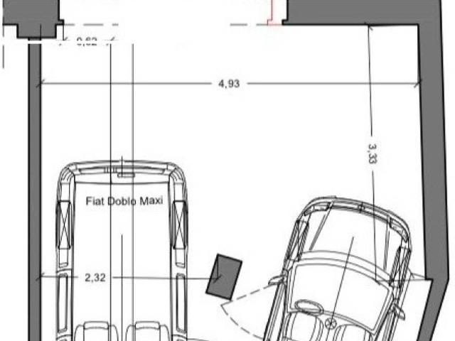 Box / Garage in vendita a Roma RM