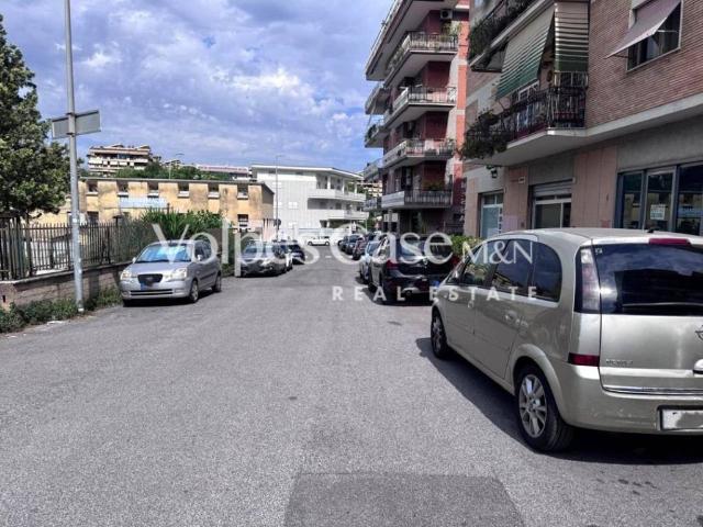 Box / Garage in vendita a Roma RM