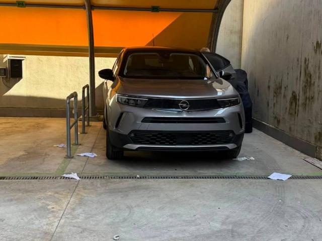 Box / Garage in vendita a Roma RM