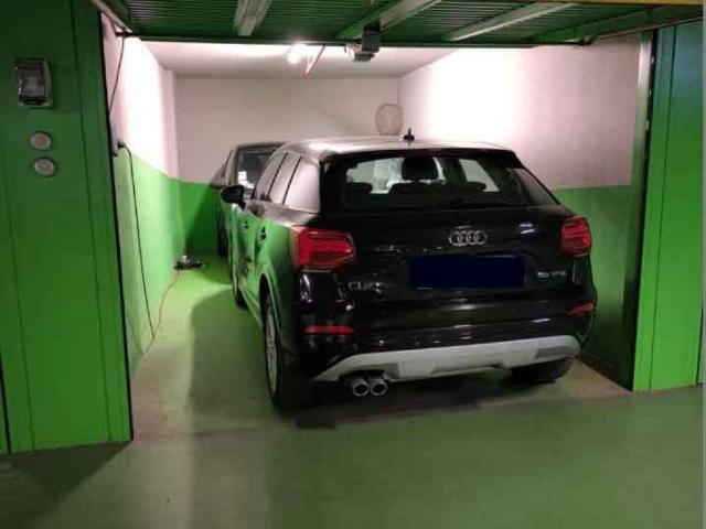 Box / Garage in vendita a Roma RM
