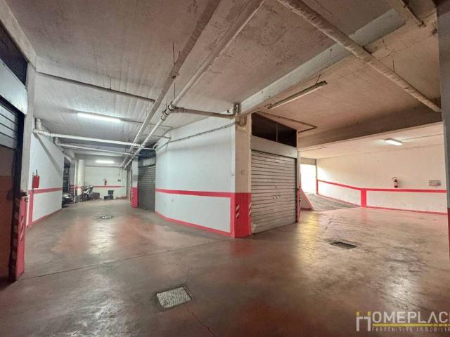 Box / Garage in vendita a Roma RM