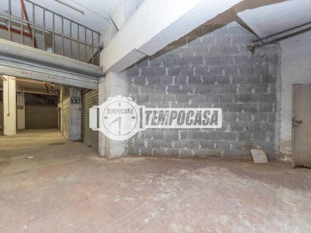Box / Garage in vendita a Roma RM