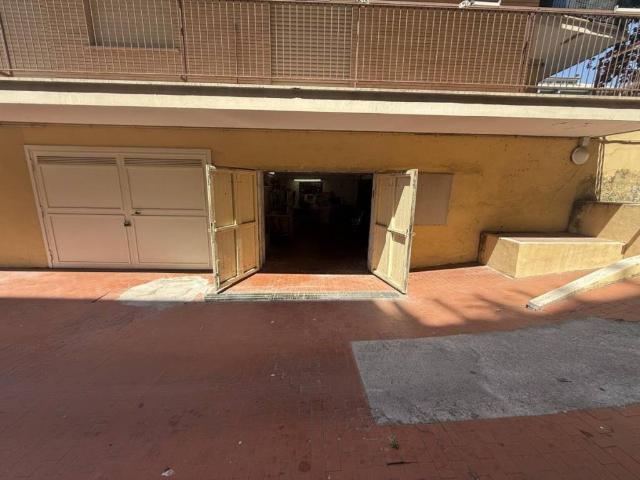 Box / Garage in vendita a Roma RM