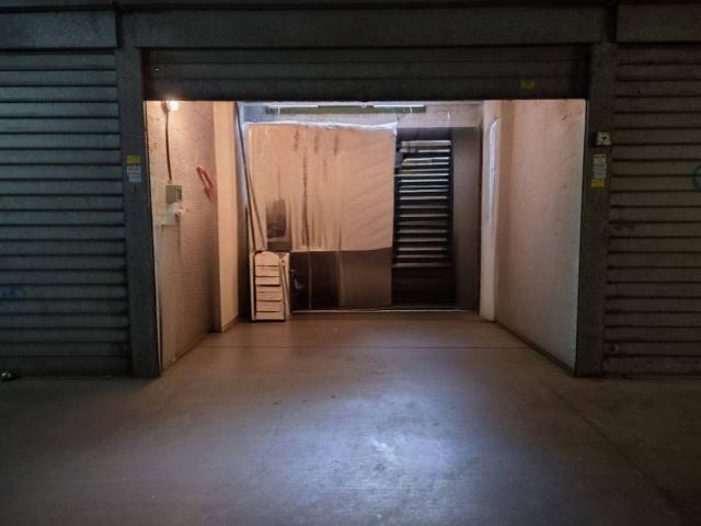 Box / Garage in vendita a Roma RM