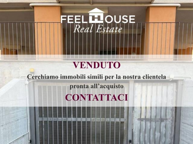Box / Garage in vendita a Roma RM