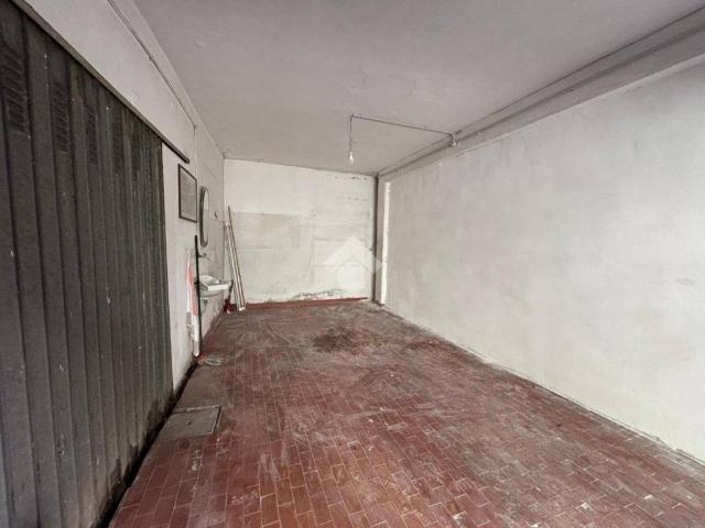 Box / Garage in vendita a Roma RM