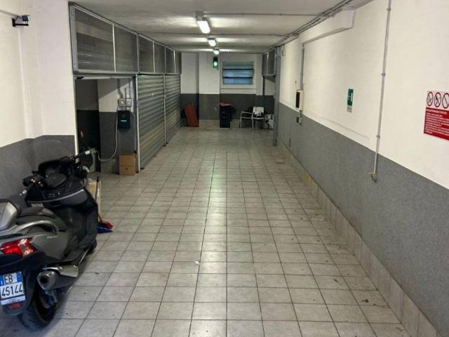 Box / Garage in vendita a Roma RM