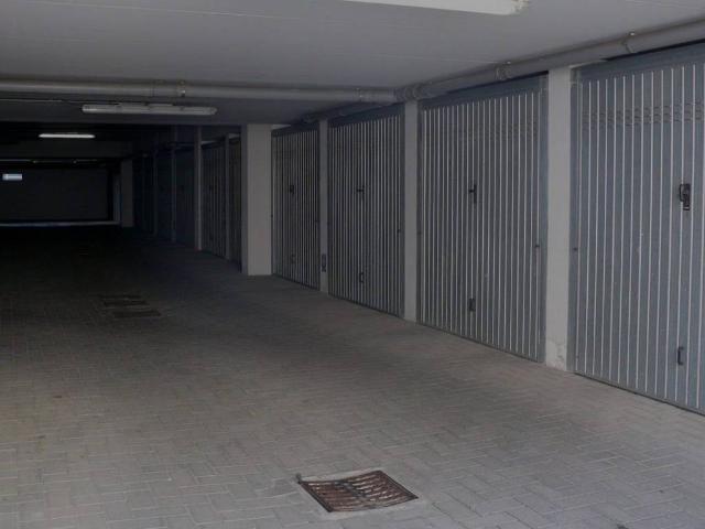 Box / Garage in vendita a Roma RM