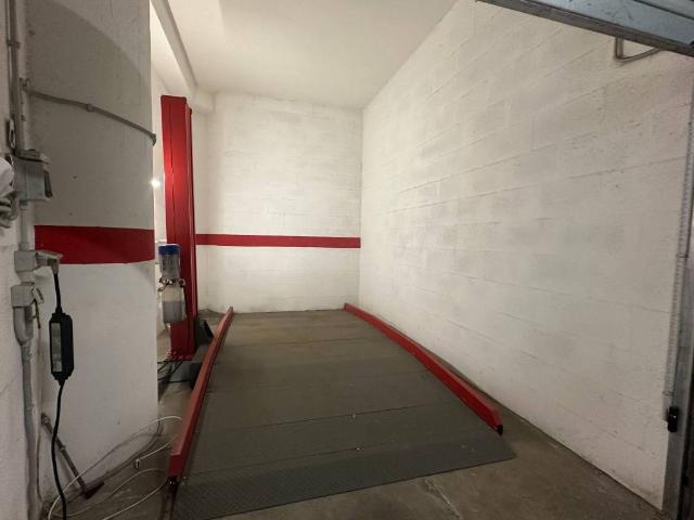 Box / Garage in vendita a Roma RM