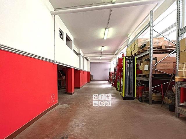 Box / Garage in vendita a Roma RM