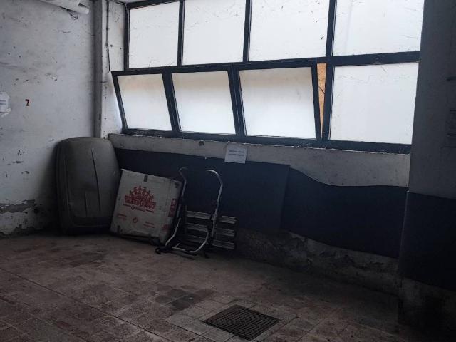 Box / Garage in vendita a Roma RM