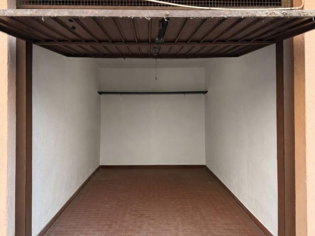 Box / Garage in vendita a Roma RM
