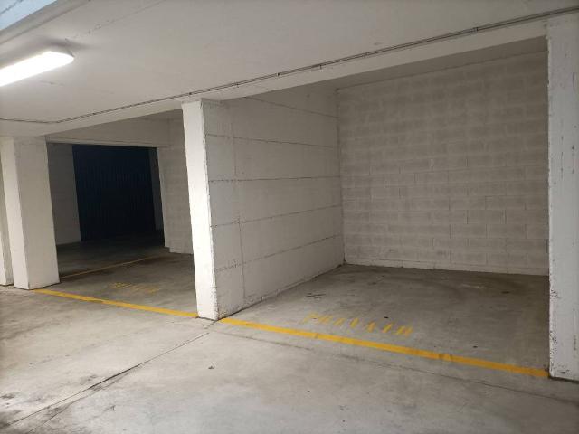 Box / Garage in vendita a Roma RM