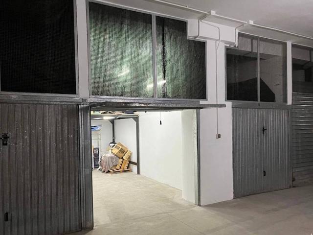 Box / Garage in vendita a Roma RM