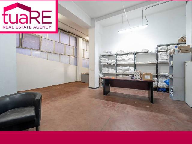 Box / Garage in vendita a Roma RM