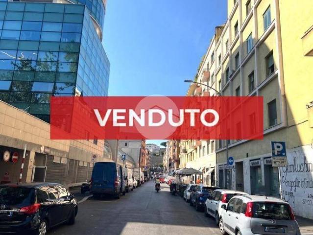 Box / Garage in vendita a Roma RM