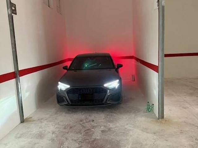 Box / Garage in vendita a Roma RM