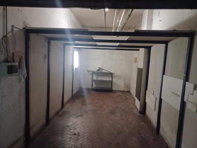 Box / Garage in vendita a Roma RM