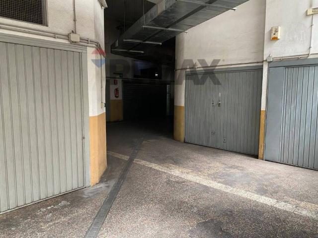 Box / Garage in vendita a Roma RM