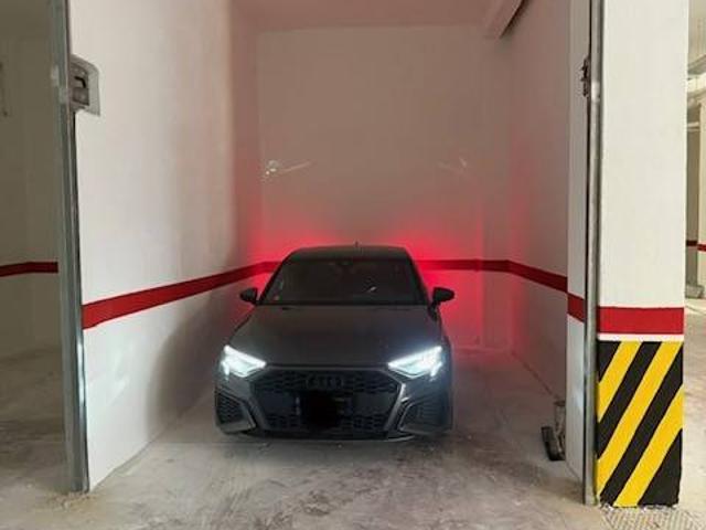 Box / Garage in vendita a Roma RM