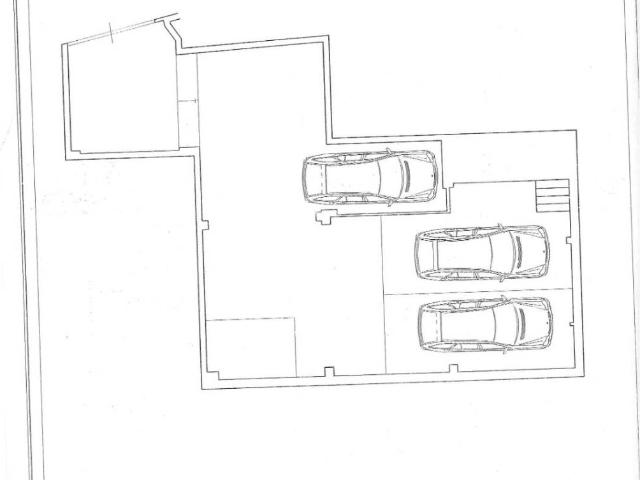 Box / Garage in vendita a Roma RM
