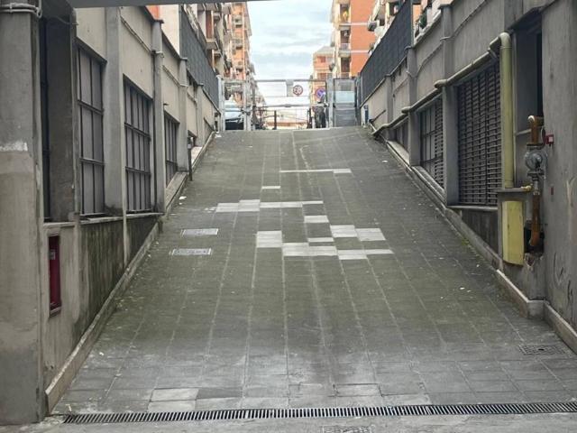 Box / Garage in vendita a Roma RM
