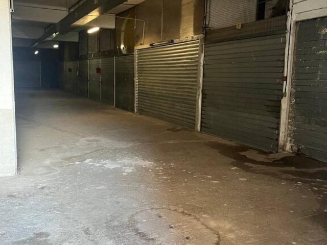 Box / Garage in vendita a Roma RM