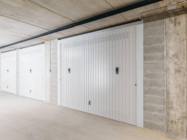 Box / Garage in vendita a Roma RM