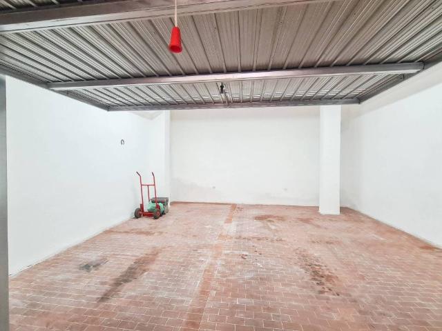 Box / Garage in vendita a Roma RM