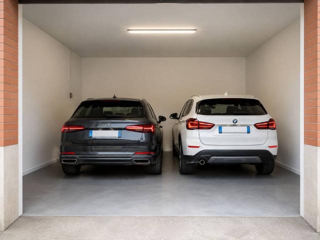 Box / Garage in vendita a Roma RM