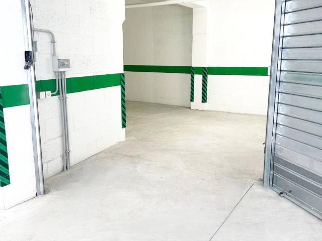 Box / Garage in vendita a Roma RM