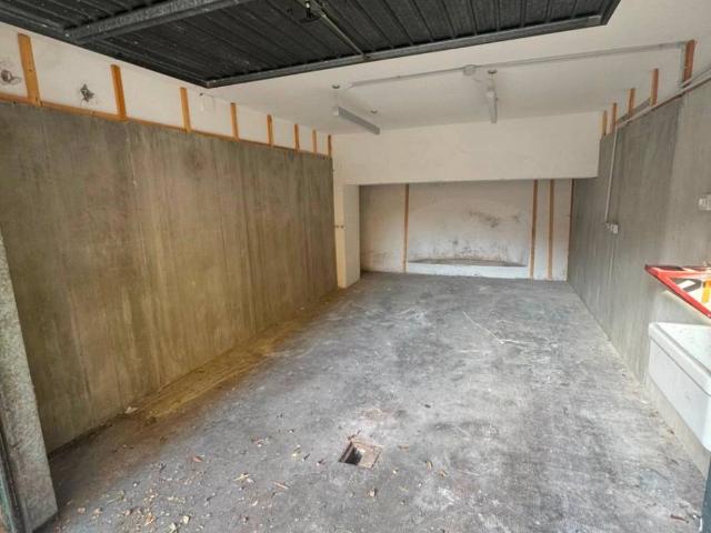 Box / Garage in vendita a Roma RM