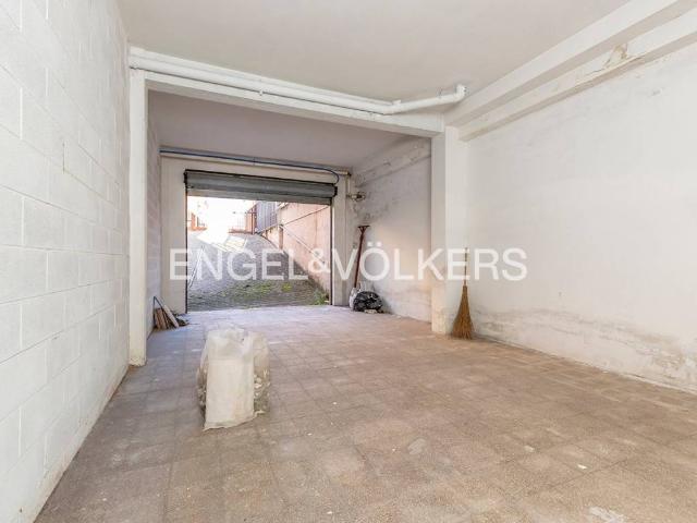 Box / Garage in vendita a Roma RM
