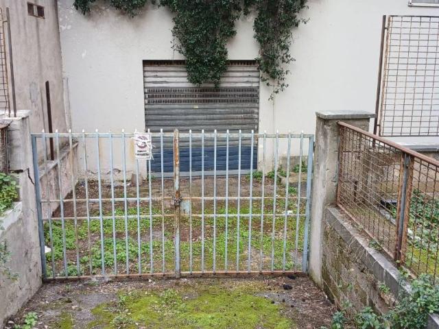 Box / Garage in vendita a Roma RM