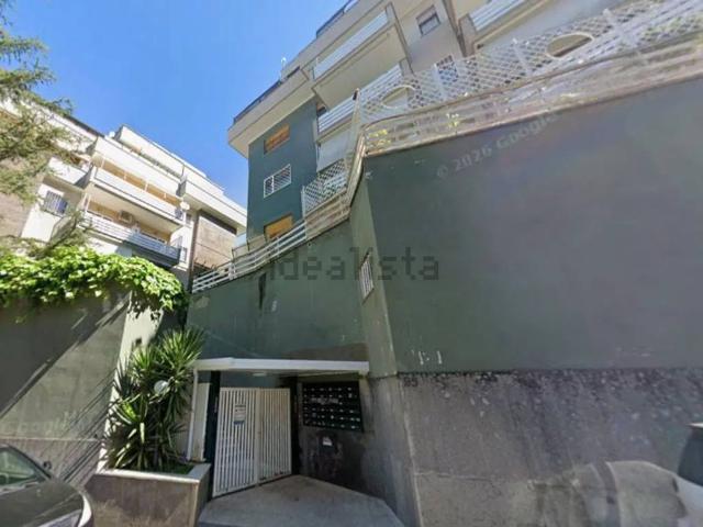 Box / Garage in vendita a Roma RM