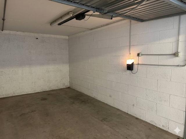 Box / Garage in vendita a Roma RM