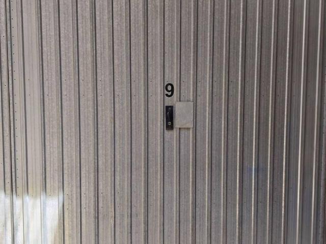 Box / Garage in vendita a Roma RM