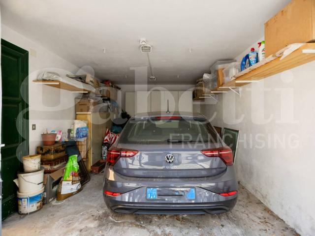 Box / Garage in vendita a Roma RM