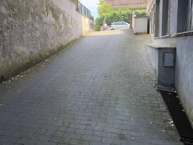 Box / Garage in vendita a Roma RM