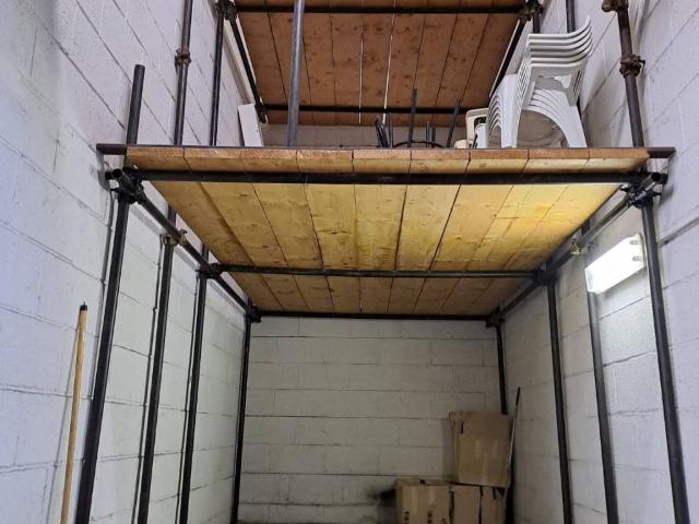 Box / Garage in vendita a Roma RM