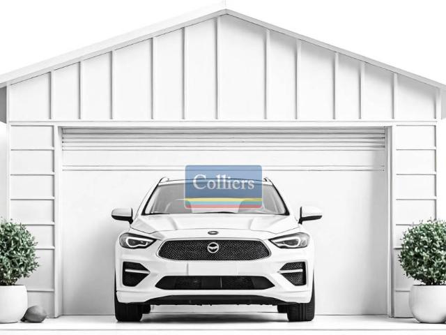 Box / Garage in vendita a Roma RM