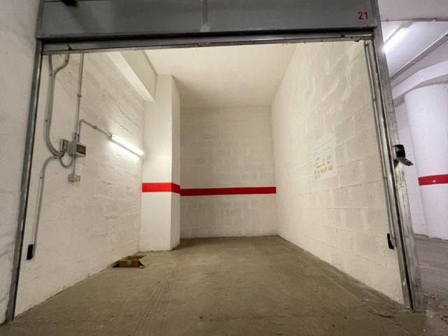 Box / Garage in vendita a Roma RM