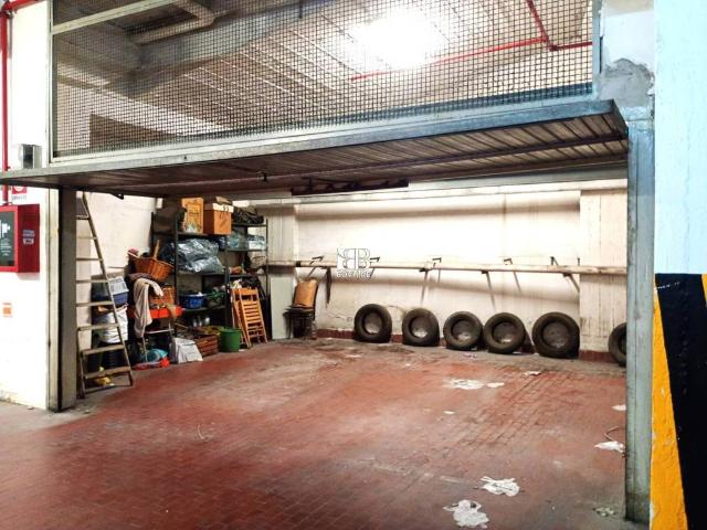 Box / Garage in vendita a Roma RM