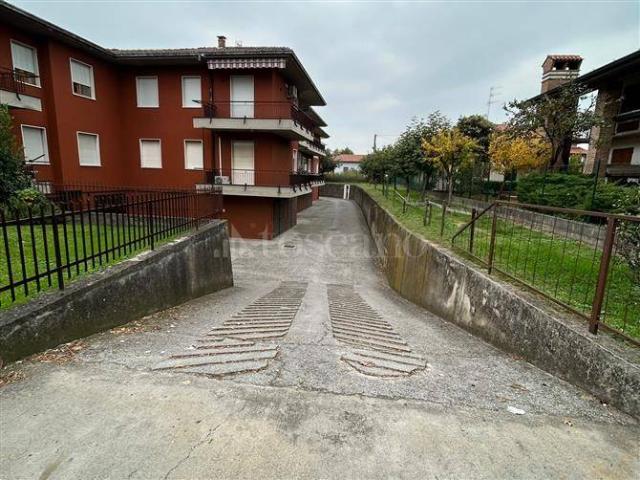 Box / Garage in vendita a Roncadelle BS