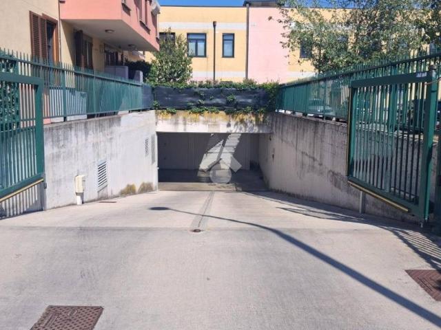Box / Garage in vendita a Roncello MB