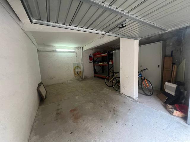 Box / Garage in vendita a Roccaraso AQ