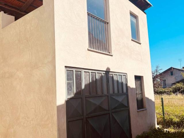 Box / Garage in vendita a Roccavione CN